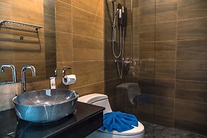 Blue Orchid Beach Krabi