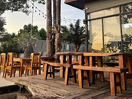 Blue Orchid Beach Krabi