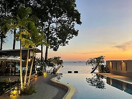 Blue Orchid Beach Krabi