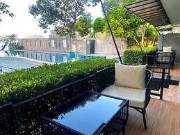 Blue Orchid Beach Krabi