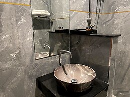 Blue Orchid Beach Krabi