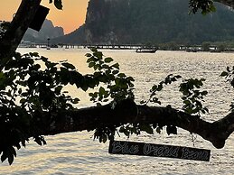 Blue Orchid Beach Krabi