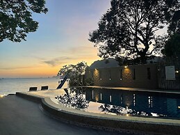 Blue Orchid Beach Krabi