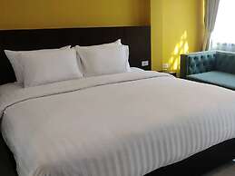 Blue Orchid Beach Krabi