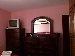 Villa Valley of Roses