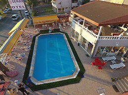 Senar Naz Otel