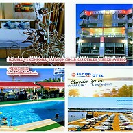 Senar Naz Otel
