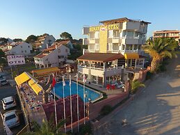 Senar Naz Otel
