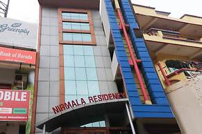 Hotel Nirmala Residency