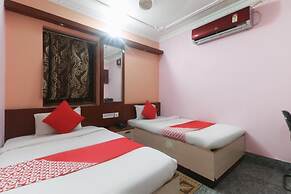 Hotel Nirmala Residency