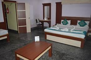 Hotel Nirmala Residency