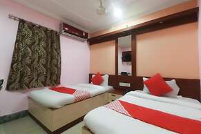 Hotel Nirmala Residency