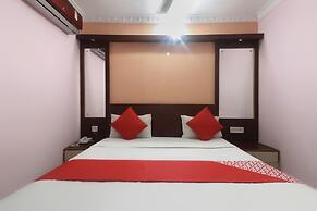 Hotel Nirmala Residency
