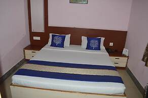 Hotel Nirmala Residency