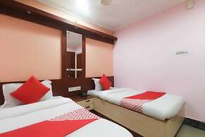 Hotel Nirmala Residency