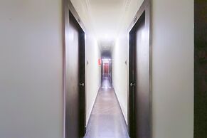 Hotel Nirmala Residency