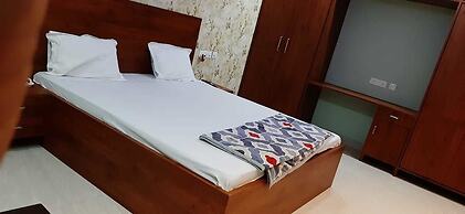 Hotel Nirmala Residency