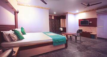 Hotel Nirmala Residency