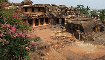 Hotel Nirmala Residency