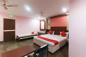 Hotel Nirmala Residency