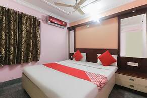 Hotel Nirmala Residency