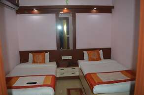 Hotel Nirmala Residency