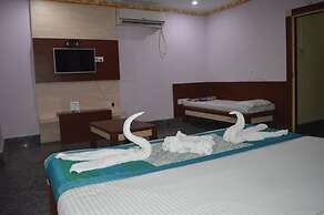 Hotel Nirmala Residency