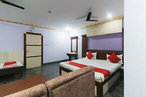 Hotel Nirmala Residency