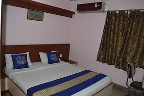 Hotel Nirmala Residency