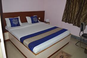 Hotel Nirmala Residency