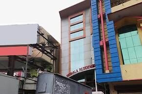 Hotel Nirmala Residency