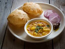 Hotel Nirmala Residency