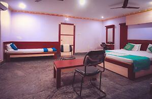Hotel Nirmala Residency