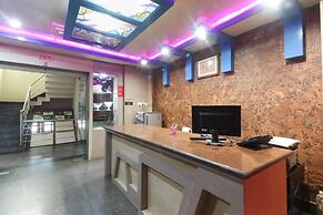 Hotel Nirmala Residency