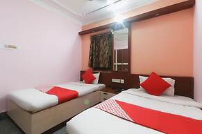 Hotel Nirmala Residency