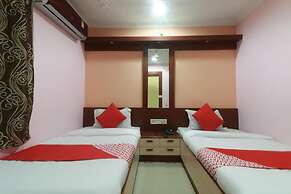 Hotel Nirmala Residency