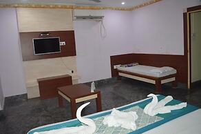 Hotel Nirmala Residency