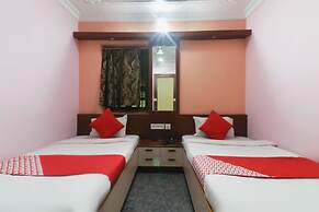 Hotel Nirmala Residency