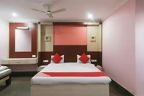 Hotel Nirmala Residency
