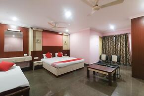 Hotel Nirmala Residency