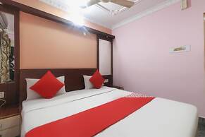 Hotel Nirmala Residency