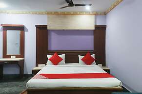 Hotel Nirmala Residency