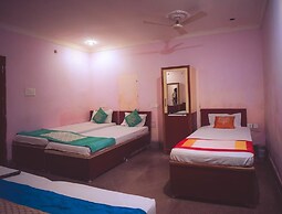 Hotel Nirmala Residency