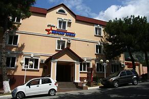 Morskaya zvezda