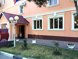 Morskaya zvezda
