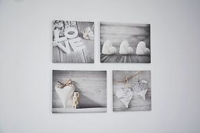 Apartment Small Oasis