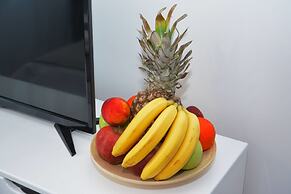 Apartment Small Oasis