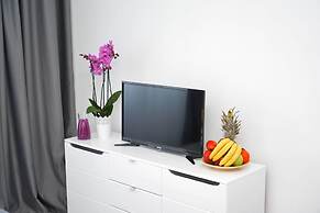 Apartment Small Oasis