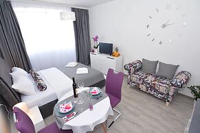 Apartment Small Oasis