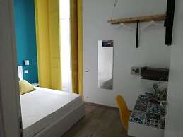 GH Rooms Catania